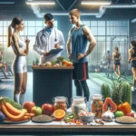 Gut Health in Athletes: Nutrition, Hydration, and Performance Optimization preview