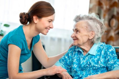 home care for seniors