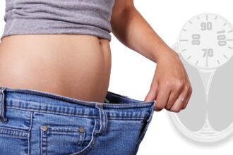lose weight