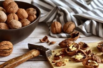 healthy snacks