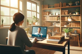 Strategies for Successful Online Therapy preview