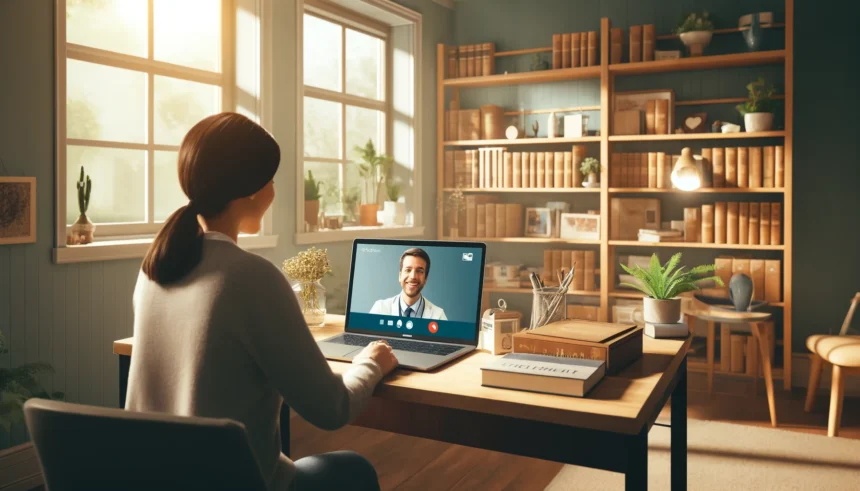 Strategies for Successful Online Therapy preview