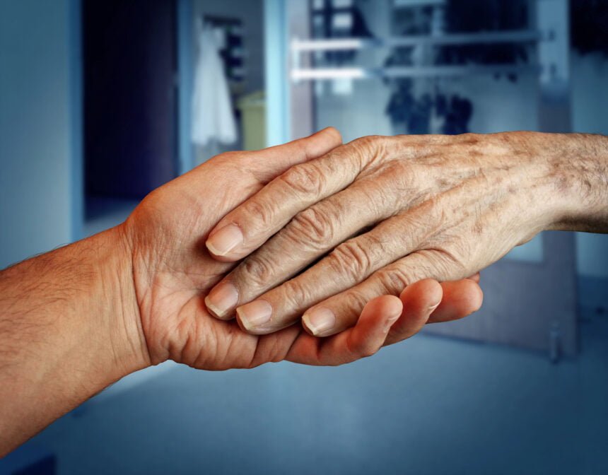 patient communities
