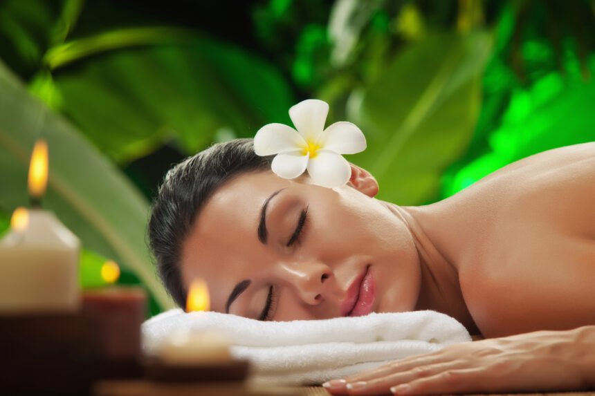 med spa benefits