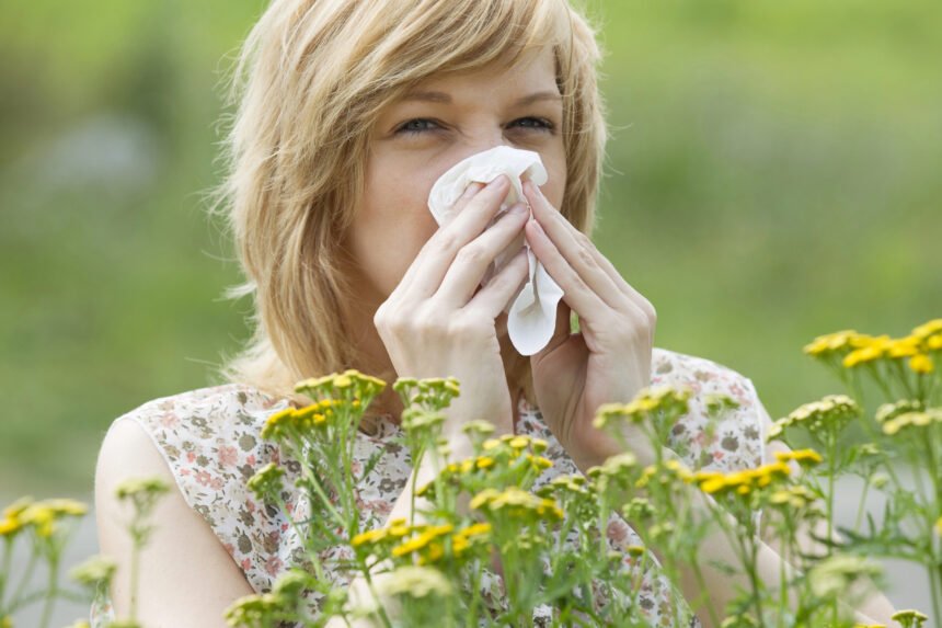 allergies