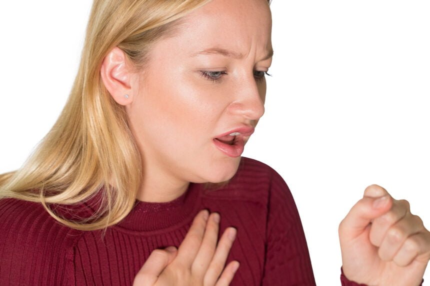 understanding chest infection