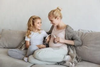 gestational surrogacy