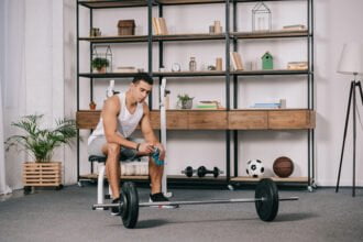 healthy living space
