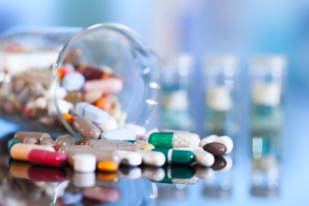 falsified drugs