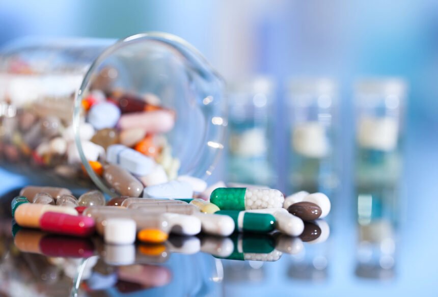 falsified drugs