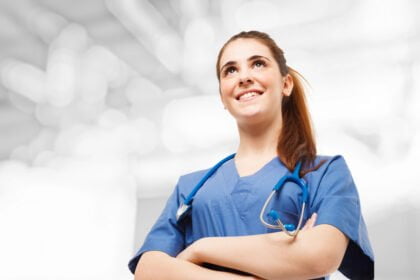 nurse specialty career
