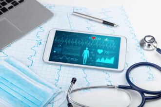 healthcare technology