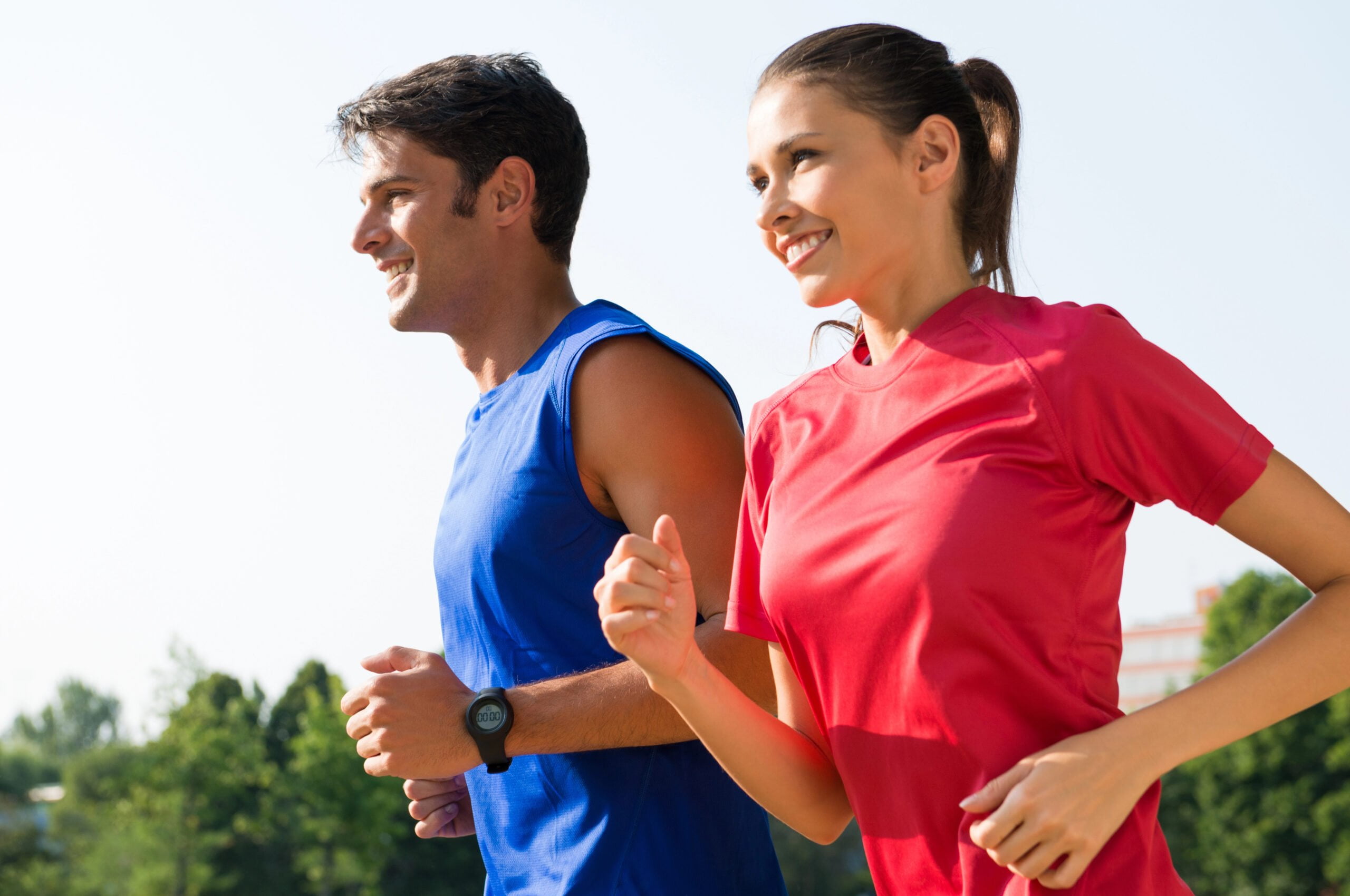 毎日もっと運動するための7つの簡単な方法