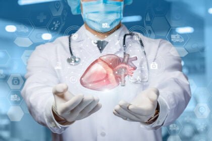 The Future of Heart Surgery: Less Invasive, More Effective