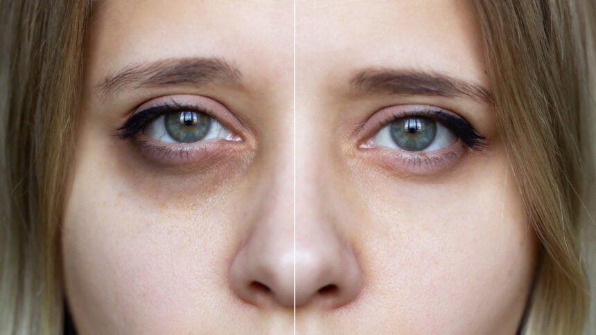 dark circle treatments