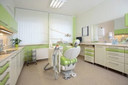 dental practice construction tips