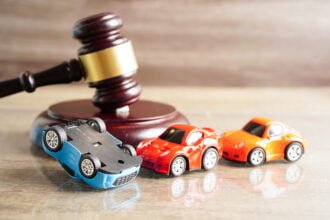 recover car accident lawyer