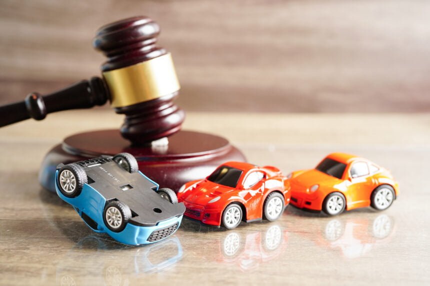 recover car accident lawyer