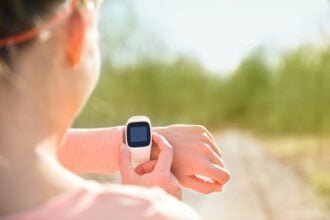 new fitness technology