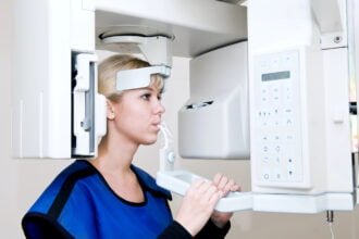 dental x-rays