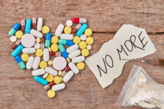 drug rehabilitation