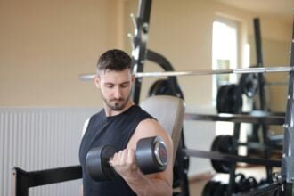 gym performance
