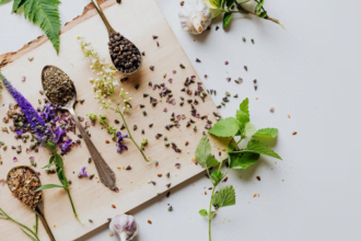Top Herbs that Support Mental Focus and Overall Well-Being preview