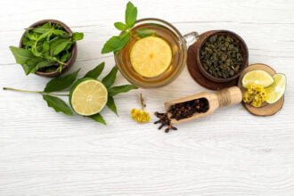 Herbal Remedies for Better Mental Health: How to Find Your Natural Balance preview