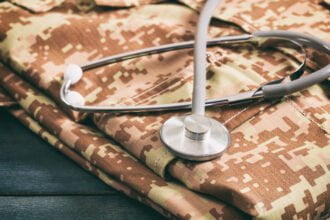 camouflage healthcare