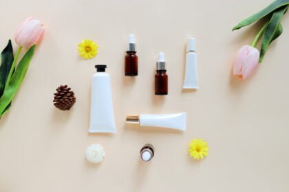 beauty products for mental health