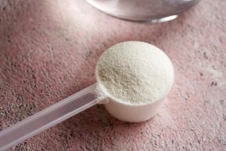 HGH peptides
