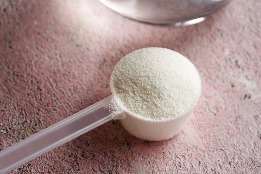 HGH peptides