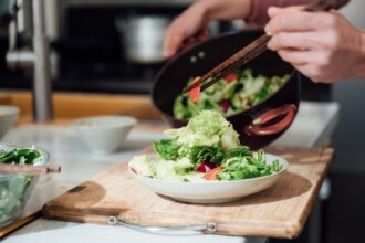 Nourishing