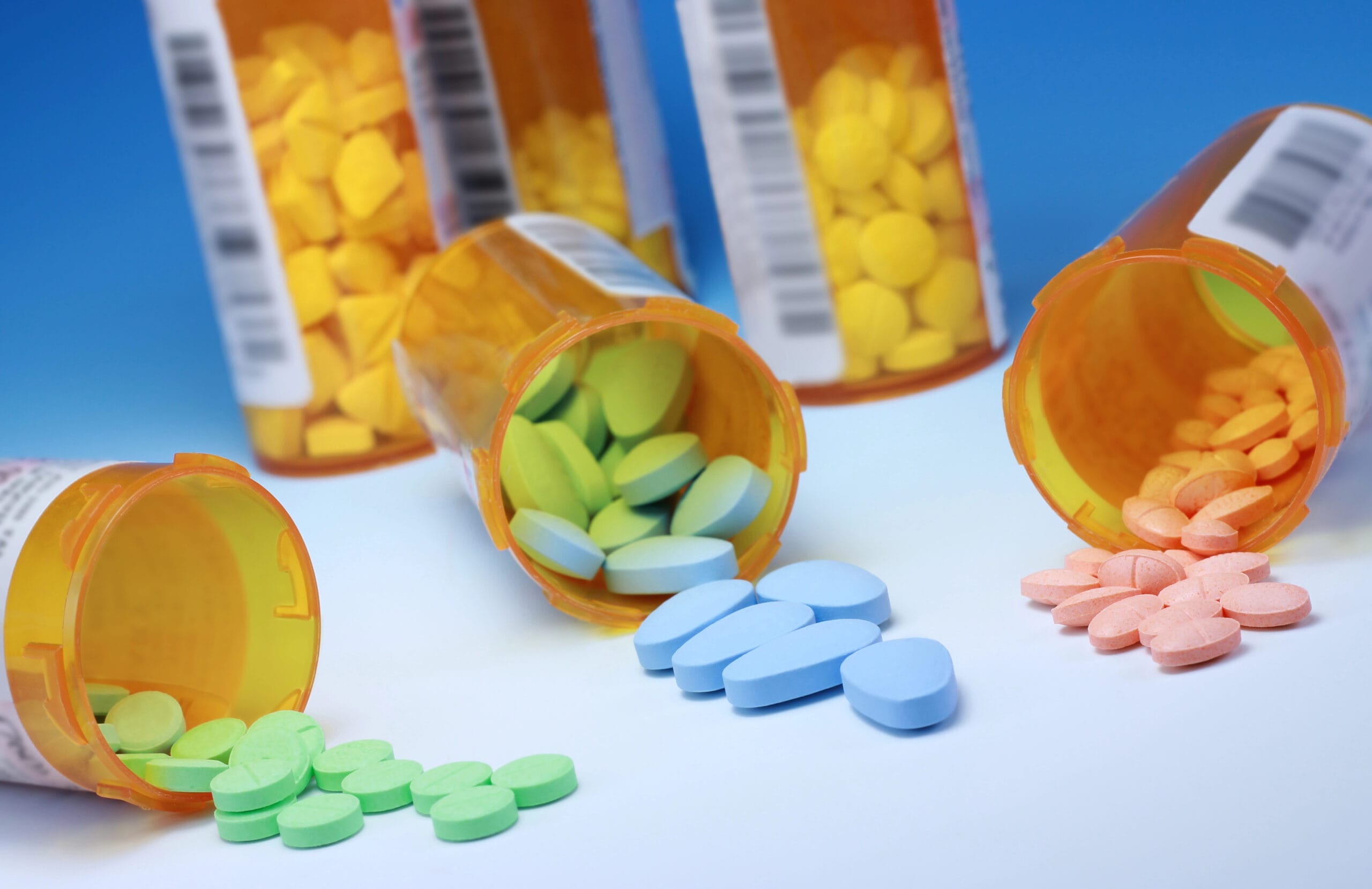 How to Talk to Your Doctor to Change Prescription Medications How to Talk to Your Doctor to Change Prescription Medications