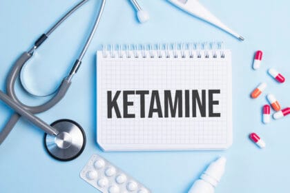 ketamine