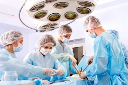 Triage patients care