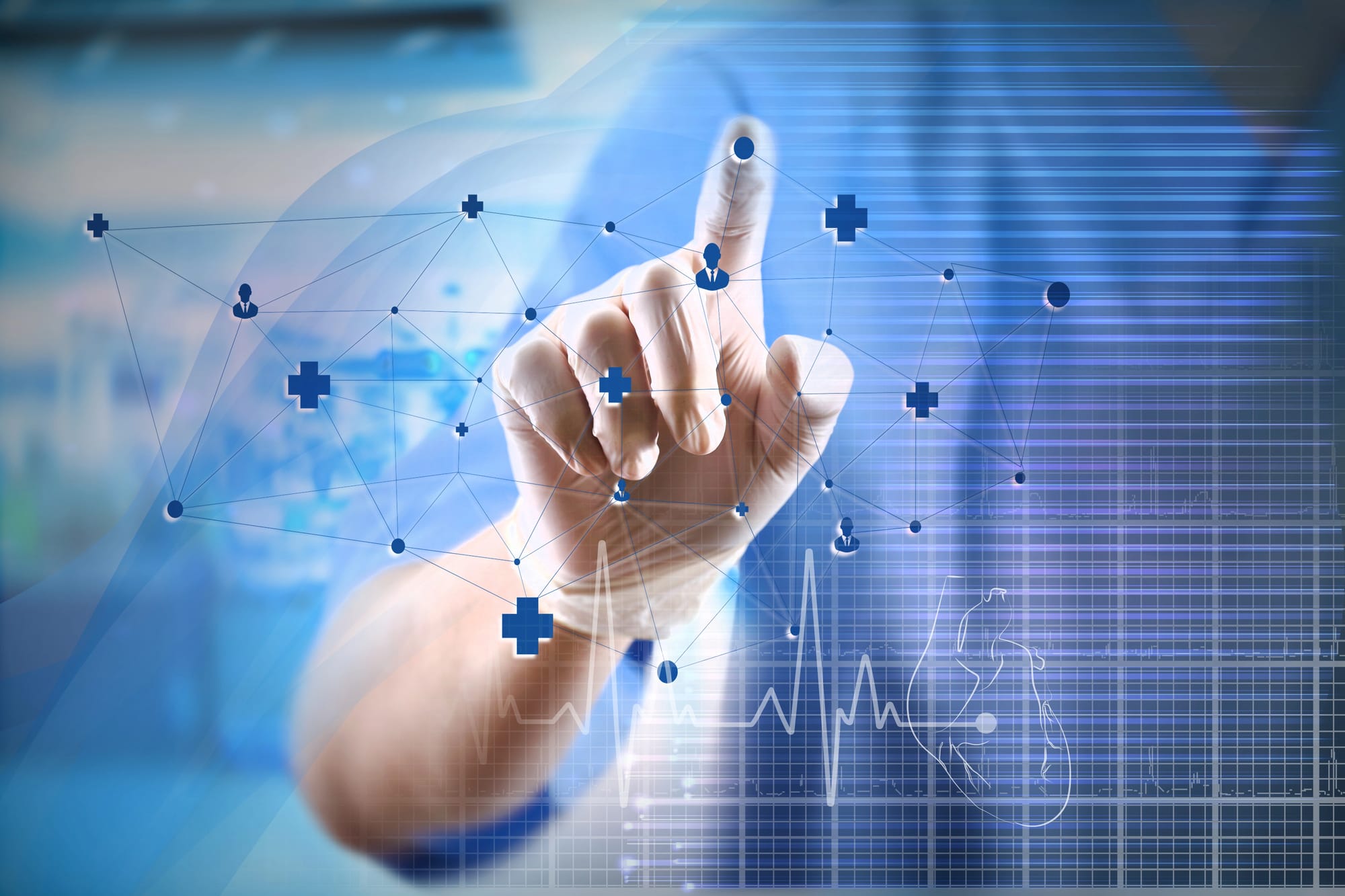 The Top Healthcare Innovations For 2025