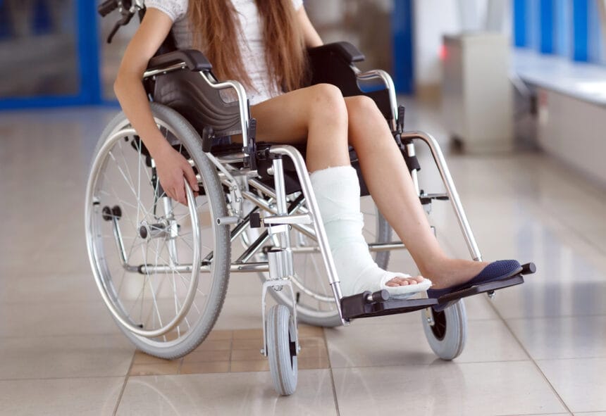 How Cerebral Palsy Affects Families Financially and Legally