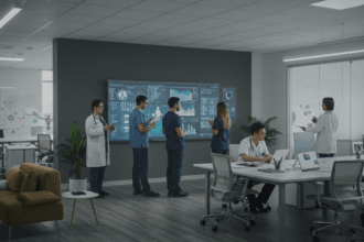 intranet healthcare