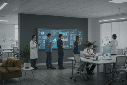 intranet healthcare
