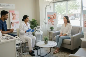 dermatology practice