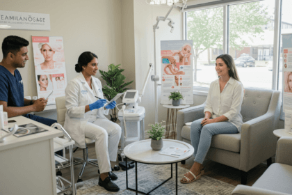 dermatology practice