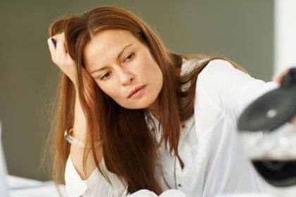 Adrenal Fatigue