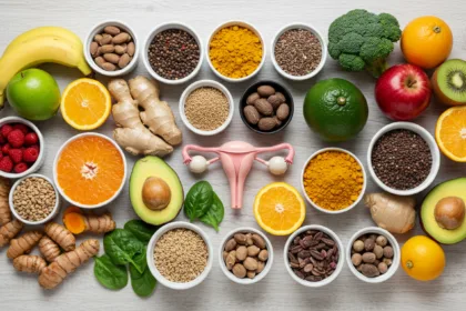 natural fertility treatments