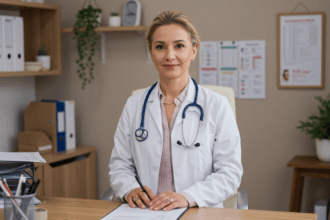 doctors starting own practices