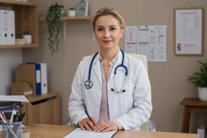 doctors starting own practices