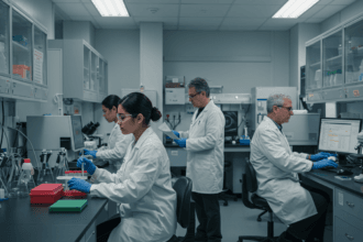 medical research