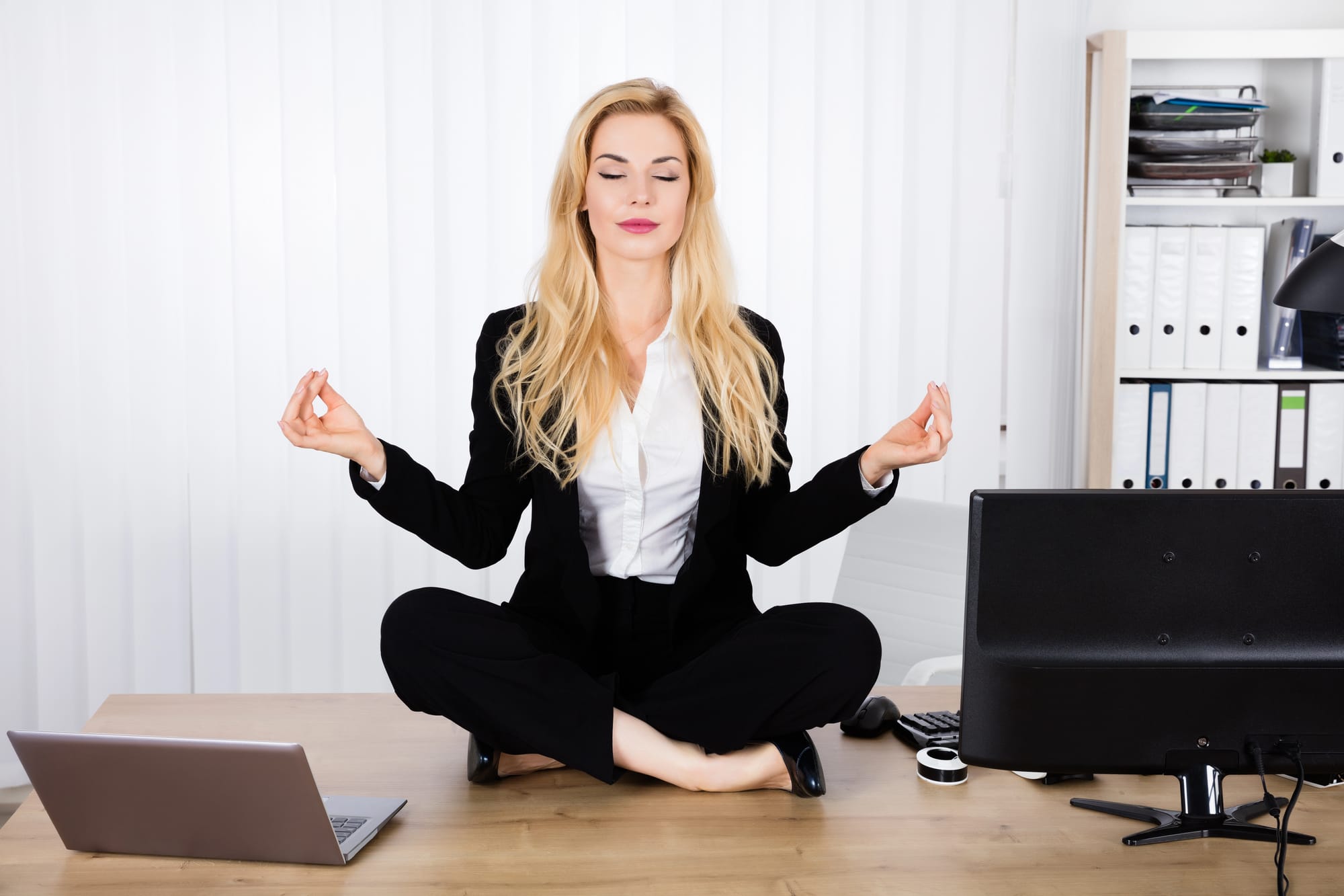 深刻な健康診断を管理するための5つの肯定的な対処戦略