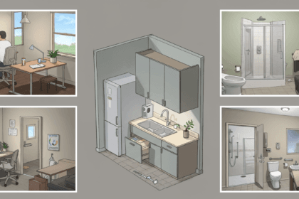 chronic illness home improvements