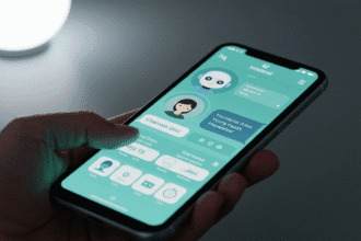 talk junkie mental health support